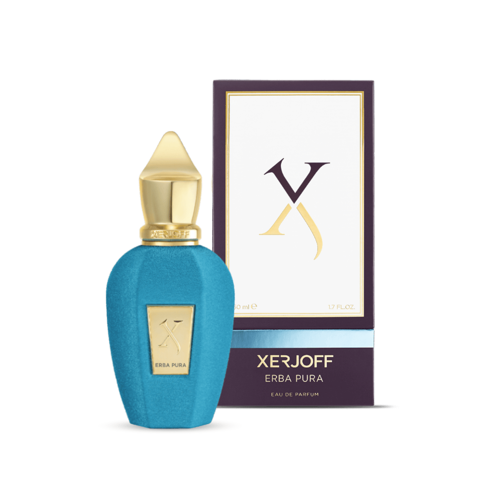 Köp Erba Pura, 50 ML on-line Sverige, Bästa erbjudande